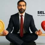 رضایت شغلی کارکنان-رضایت شغلی-سلفیت