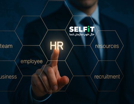 شرکت خدمات رفاهی: جذب، نگهداشت، رضایت-SELFiT