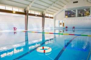 استخر امیرکبیر جردن