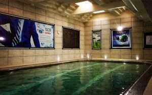 مجموعه ورزشی ارشیدا