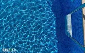 استخر گلستان (شهرک غرب)