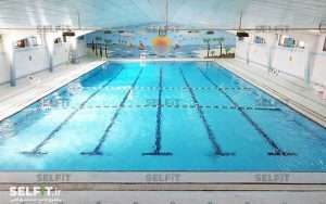 استخر تربیت مدرس