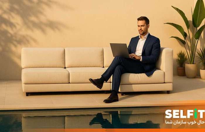 مزایای خرید گروهی کارت استخر سازمانی SELFiT