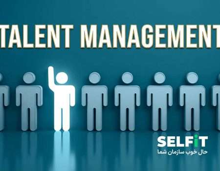 مديريت استعداد در سازمان: راهنمای اجرا، مدل ها و KPI ها-سلفیت